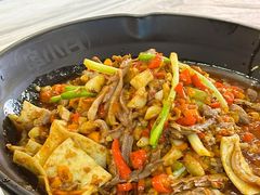 -串小白烧烤(金沙洲店)