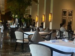 -Le Comptoir de Pierre Gagnaire