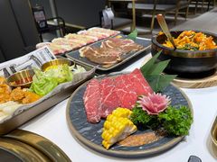 -妥妥烤肉料理(凯德店)