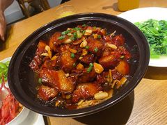 -味莊餐厅(康庄南街店)