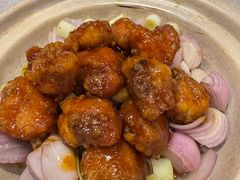 -禧宴Joyous Restaurant(禧园店)