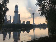 -辽宁电视塔
