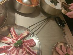 -西塔老太太泥炉烤肉(温州首店万象城黑金店)