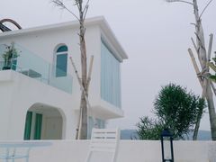 -hilive南厝咖啡厅(火山岛店)