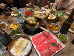 -蘑界·野生菌火锅(深业上城店)