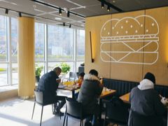 -麦当劳(北苑秋实路店)