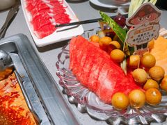 -海底捞火锅(北京路店)