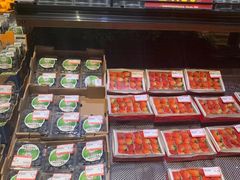 -哈尔信食品超市(哈尔滨王府井购物中心店)