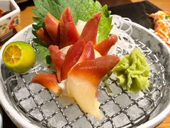 -渔寿司·日本料理(艾尚天地店)