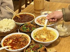-豆相识•九九豆腐脑(牛咡桥店)