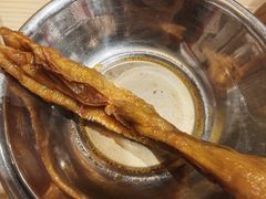 -柳州肥姨妈大骨螺蛳粉(双阳路店)