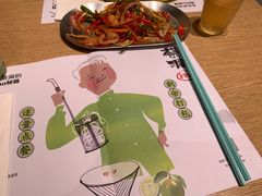 -蔡澜Pho·越南粉餐厅(海上世界店)