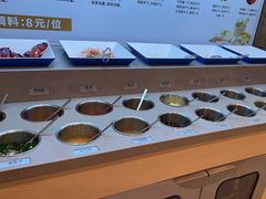 -七欣天香辣蟹火锅(闵行浦江欢乐颂店)