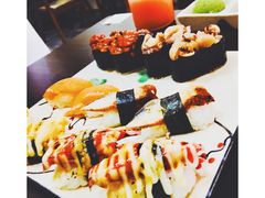 -熊本屋日式料理(万达店)