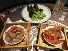 -鼎记啫啫煲(数博万达店)