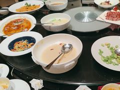 -杭州和达希尔顿逸林酒店·和园中餐厅