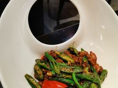 -老头儿油爆虾·知味杭州(爱琴海购物中心)