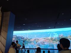 -中国京杭大运河博物馆