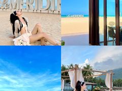 -石梅湾艾美度假酒店