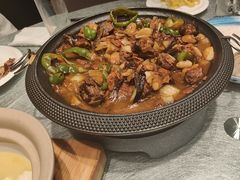 -竹溪一号·天域阁(骑马山店)