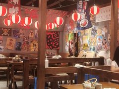-白石的深夜食堂(济南万象城店)
