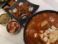 -HONGA HONGA雄家(曹路店)