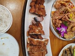 -醉壹号海鲜大排档·老厦门特色菜(厦门美食地标店)