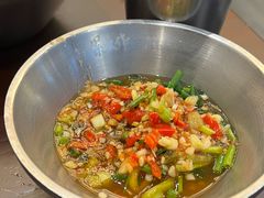 -小螺大作·螺蛳粉火锅(林和西店)