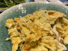 -海天楼中餐厅(吴宫泛太平洋酒店)
