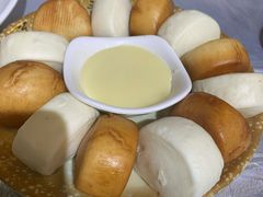 金银满头-小辣椒·川菜馆·羌家铜锅土火锅(茂县店)