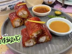 -点都德(中海环宇荟店)