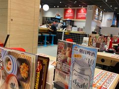 -食其家·牛丼咖喱(金三角店)