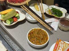 -海底捞火锅(武胜路凯德广场店)