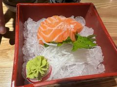 -有喜屋·日料·居酒屋(旭辉广场店)