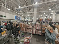 -山姆会员商店(亦庄创意生活广场店)