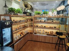 -梦菲思饼屋(瑞金宾馆店)