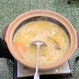 真真切切的感受到这是一家货真价实童叟无欺的火锅店