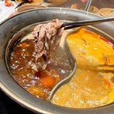 温野菜日本涮涮锅/超高性价比天堂