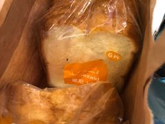 皇后土司-山崎面包(第一八佰伴店)