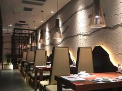 大堂-匠和风精致料理(世茂双子塔店)