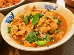 井冈山豆皮-潇湘阁(望京SOHO店)
