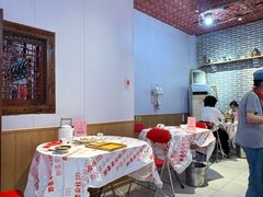 -即墨老公社·海肠捞饭大王(古城店)