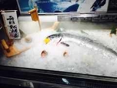 -Olé精品超市(苏州中心店)