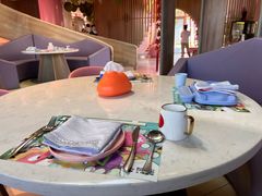 -水桶王国主题餐厅·聚会·生日派对·亲子活动·家庭套餐(亚龙湾希尔顿店)