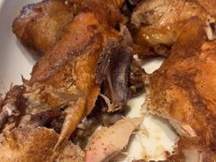 -西安饭庄·非遗陕菜(钟楼店)