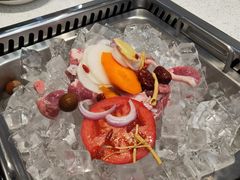 -九府羊·鲜羊火锅·烤串(新华路店)