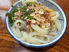 -姚记.周礼伤心凉粉(时代广场店)