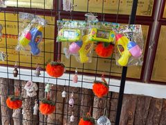 -旺角小渔村·海肠捞饭开创者(环山路店)