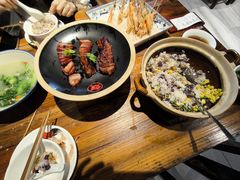 -广府乡下·饭庄(新港东路店)