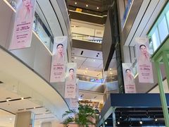 店内环境-远洋未来广场(育慧北路店)